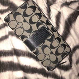 Coach Wallet !!💘💞💓💖💕